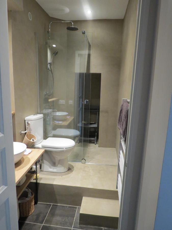 Appartement Avec Jardin Privatif Fréjus Exteriör bild